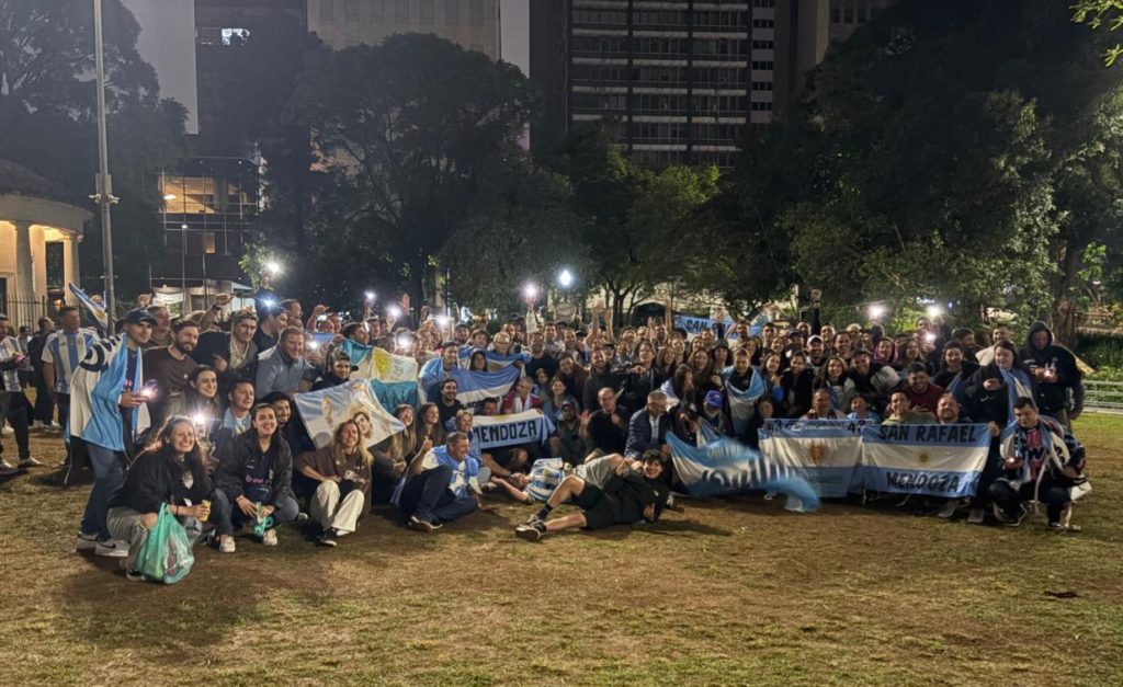 Así fue el sábado para Franco Colapinto en el circuito de Interlagos