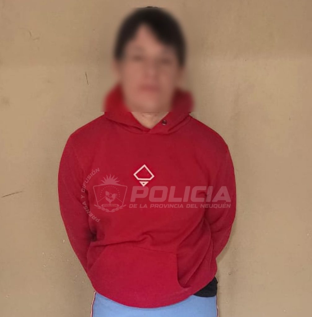 Pasajero tomó un taxi y terminó preso luego de que el chofer activara el botón antipánico