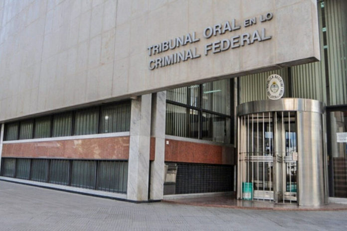 tribunal