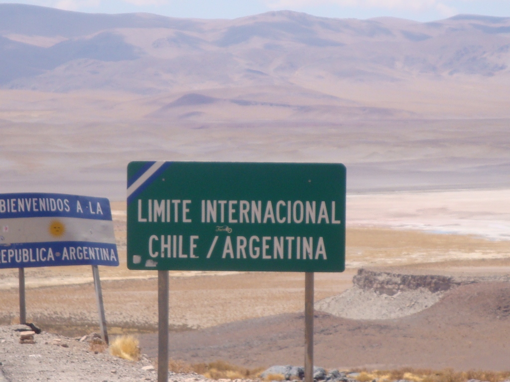 En noviembre hubo un 50% menos de viajeros argentinos en Chile