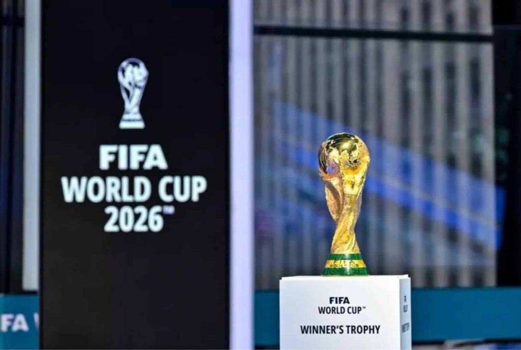 Días, horarios y lugares donde la Selección Argentina jugará la fase de grupos del Mundial 2026
