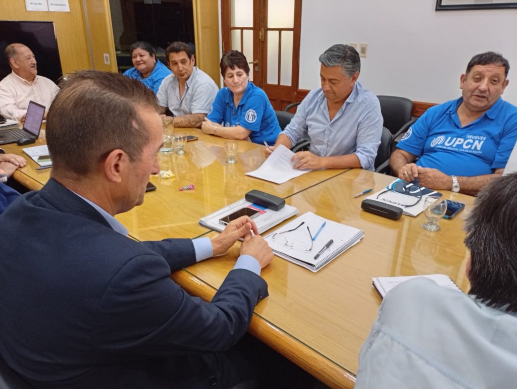 ¿Qué opinan los afiliados de UPCN sobre la última oferta salarial del gobierno de Neuquén?