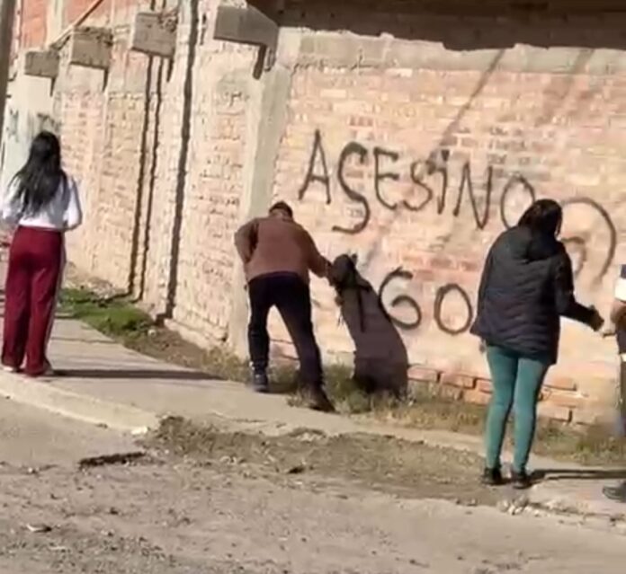 Protesta