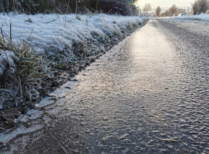 hielo