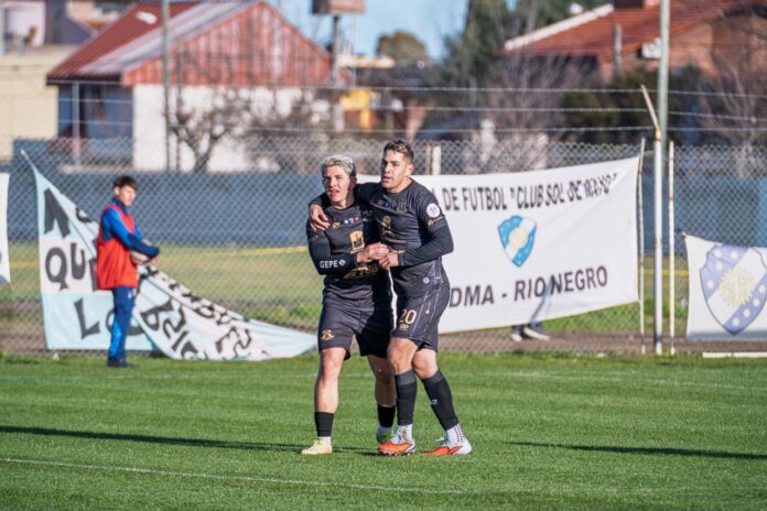 Deportivo